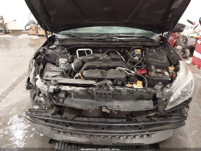 Продаж на аукціоні авто 2017 Subaru Outback 2.5i Limited, vin: 4S4BSANC8H3237112, номер лоту: 44540333