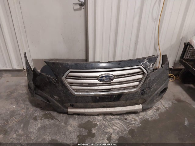 Продаж на аукціоні авто 2017 Subaru Outback 2.5i Limited, vin: 4S4BSANC8H3237112, номер лоту: 44540333