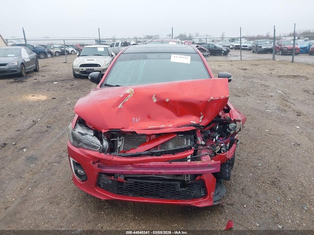 Продаж на аукціоні авто 2017 Mitsubishi Lancer Le, vin: JA32U2FU6HU015544, номер лоту: 44540341
