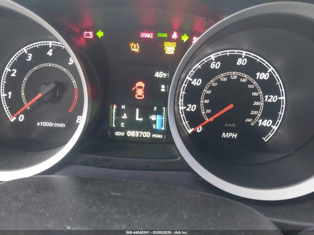 Продаж на аукціоні авто 2017 Mitsubishi Lancer Le, vin: JA32U2FU6HU015544, номер лоту: 44540341