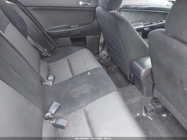 Продаж на аукціоні авто 2017 Mitsubishi Lancer Le, vin: JA32U2FU6HU015544, номер лоту: 44540341