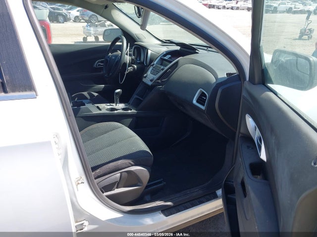 2012 Chevrolet Equinox Ls მანქანა იყიდება აუქციონზე, vin: 2GNALBEK1C1162141, აუქციონის ნომერი: 44540346