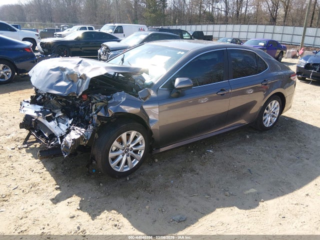Aukcja sprzedaży 2020 Toyota Camry Le, vin: 4T1C11AK9LU934571, numer aukcji: 44540356