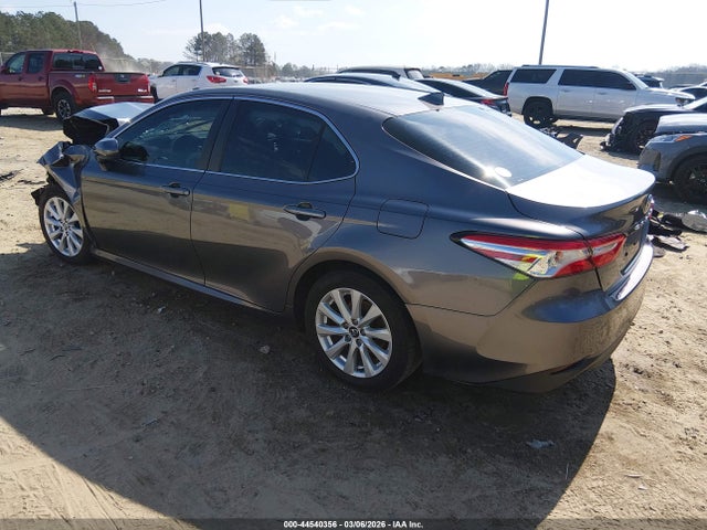 Aukcja sprzedaży 2020 Toyota Camry Le, vin: 4T1C11AK9LU934571, numer aukcji: 44540356