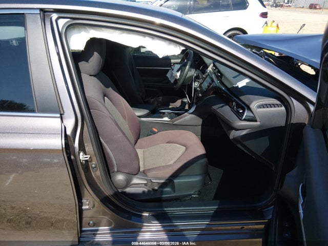 Aukcja sprzedaży 2020 Toyota Camry Le, vin: 4T1C11AK9LU934571, numer aukcji: 44540356