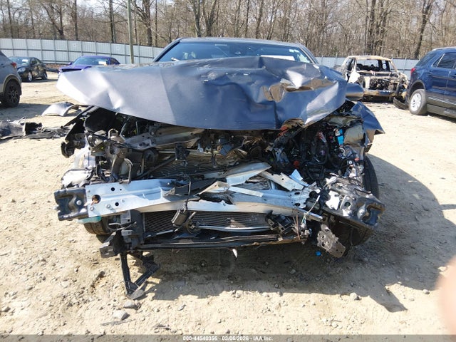 Aukcja sprzedaży 2020 Toyota Camry Le, vin: 4T1C11AK9LU934571, numer aukcji: 44540356