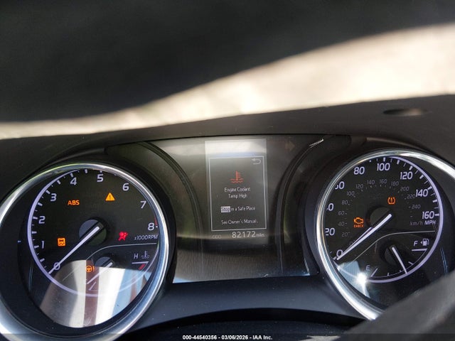 Aukcja sprzedaży 2020 Toyota Camry Le, vin: 4T1C11AK9LU934571, numer aukcji: 44540356