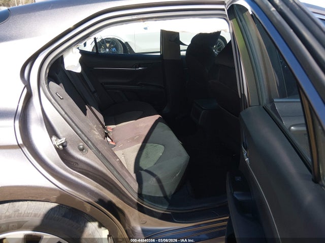 Aukcja sprzedaży 2020 Toyota Camry Le, vin: 4T1C11AK9LU934571, numer aukcji: 44540356