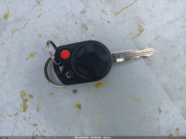 2006 LINCOLN ZEPHYR 3LNHM26176R660463 Photo 10