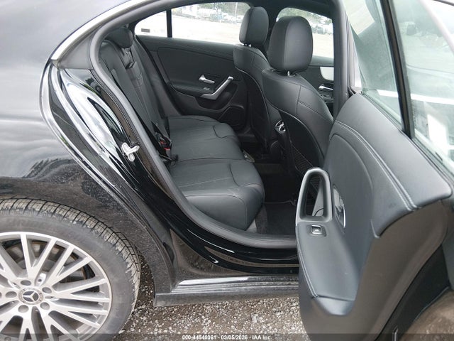 W1K5J4GB5SN509272 Mercedes-Benz Cla 250 Coupe
