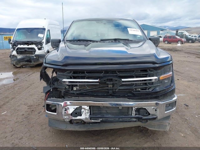 Ford F-150 Xlt 2024 1FTFW3LD0RFA72156 Image 12