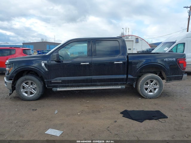 Ford F-150 Xlt 2024 1FTFW3LD0RFA72156 Image 14