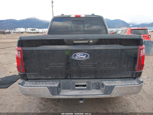 Ford F-150 Xlt 2024 1FTFW3LD0RFA72156 Image 16