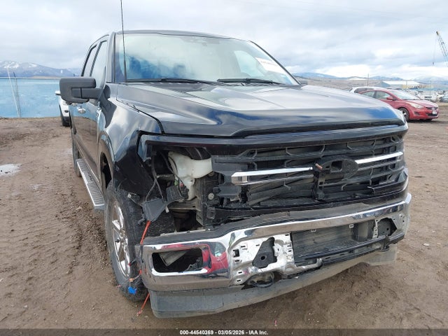 Ford F-150 Xlt 2024 1FTFW3LD0RFA72156 Image 6