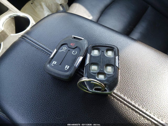 2018 GMC TERRAIN 3GKALVEV1JL135283 Photo 10