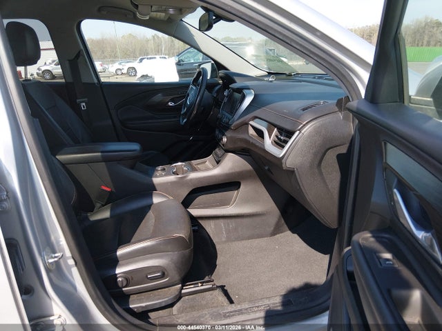 2018 GMC TERRAIN 3GKALVEV1JL135283 Photo 4