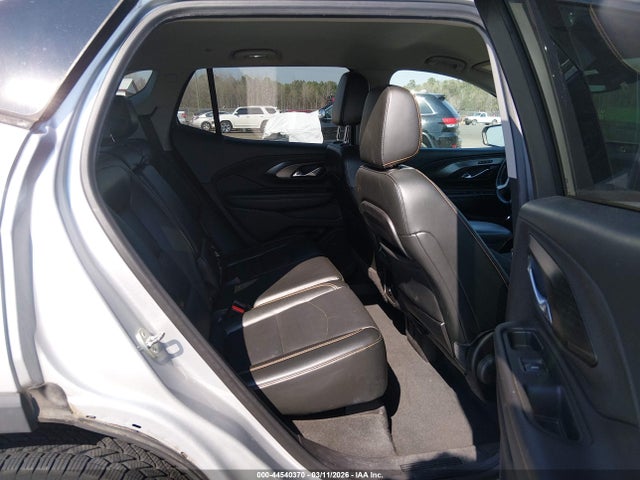 2018 GMC TERRAIN 3GKALVEV1JL135283 Photo 7
