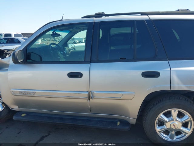 Auction sale of the 2005 Gmc Envoy Sle, vin: 1GKDS13S652212092, lot number: 44540372