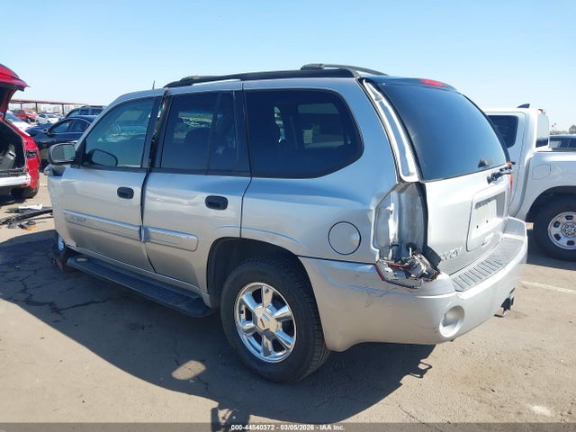 2005 Gmc Envoy Sle მანქანა იყიდება აუქციონზე, vin: 1GKDS13S652212092, აუქციონის ნომერი: 44540372