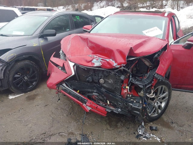 Aukcja sprzedaży 2016 Lexus Nx 200t, vin: JTJBARBZ2G2047192, numer aukcji: 44540373