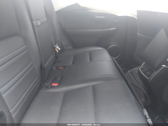 Aukcja sprzedaży 2016 Lexus Nx 200t, vin: JTJBARBZ2G2047192, numer aukcji: 44540373