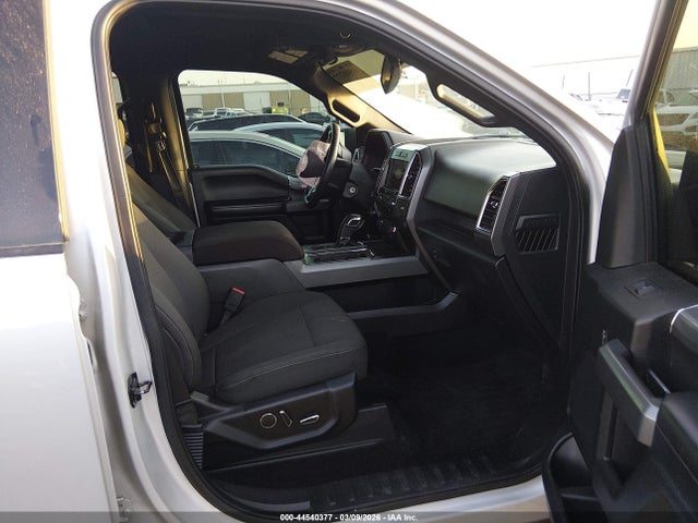 44540377 :رقم المزاد ، 1FTEW1EG4GKF98379 vin ، 2016 Ford F-150 Xlt مزاد بيع