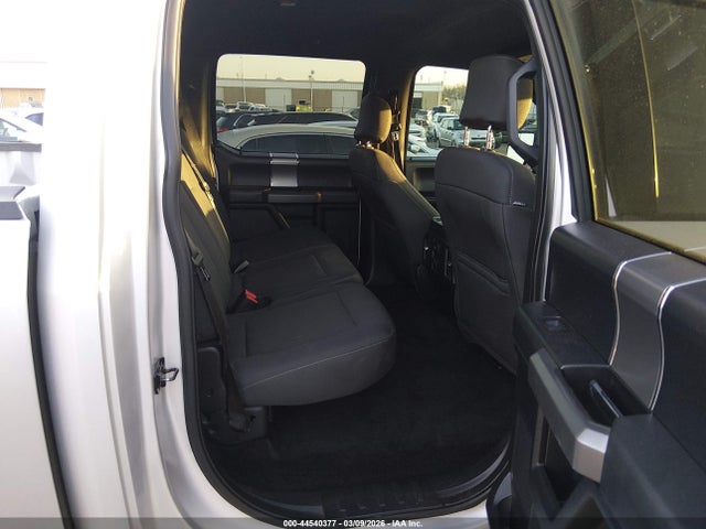44540377 :رقم المزاد ، 1FTEW1EG4GKF98379 vin ، 2016 Ford F-150 Xlt مزاد بيع