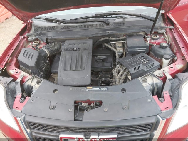 Aukcja sprzedaży 2015 Gmc Terrain Sle-2, vin: 2GKALREK7F6318339, numer aukcji: 44540380