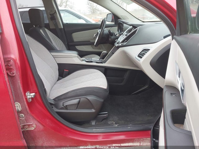 Aukcja sprzedaży 2015 Gmc Terrain Sle-2, vin: 2GKALREK7F6318339, numer aukcji: 44540380