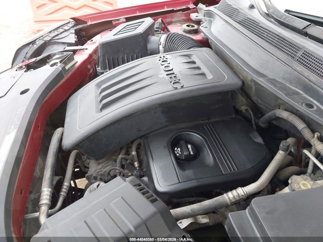 Aukcja sprzedaży 2015 Gmc Terrain Sle-2, vin: 2GKALREK7F6318339, numer aukcji: 44540380