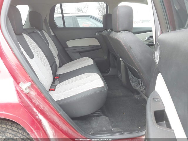 Aukcja sprzedaży 2015 Gmc Terrain Sle-2, vin: 2GKALREK7F6318339, numer aukcji: 44540380