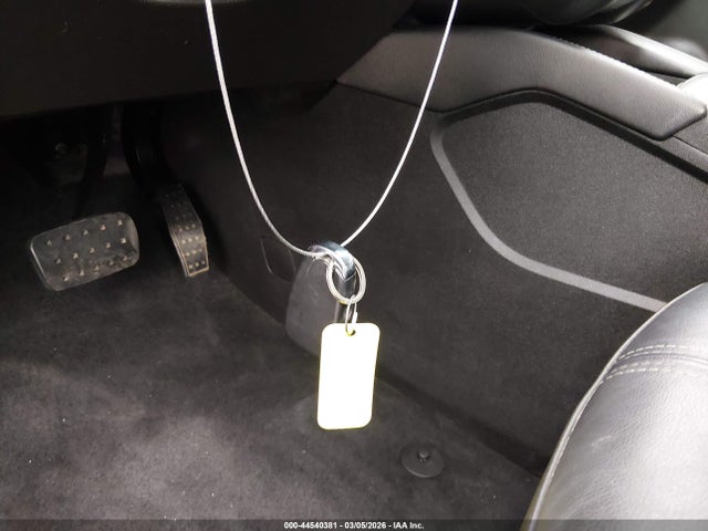 44540381 :رقم المزاد ، 3GNKBDRS5KS693648 vin ، 2019 Chevrolet Blazer مزاد بيع