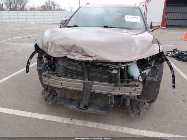 44540381 :رقم المزاد ، 3GNKBDRS5KS693648 vin ، 2019 Chevrolet Blazer مزاد بيع