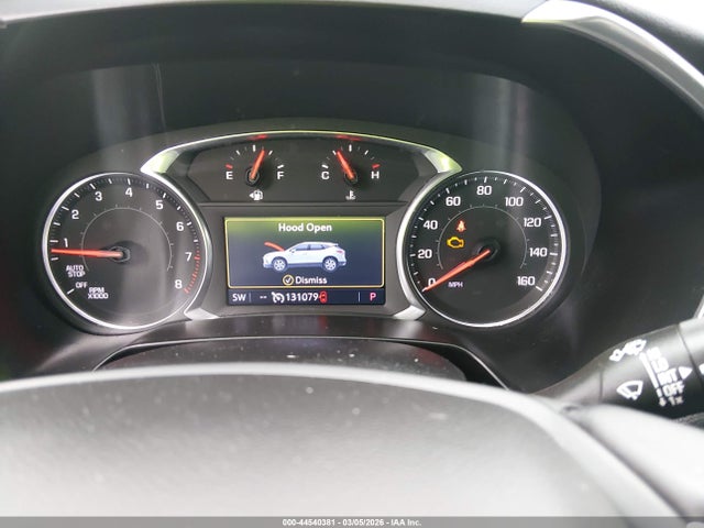 44540381 :رقم المزاد ، 3GNKBDRS5KS693648 vin ، 2019 Chevrolet Blazer مزاد بيع
