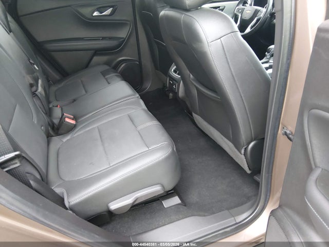 44540381 :رقم المزاد ، 3GNKBDRS5KS693648 vin ، 2019 Chevrolet Blazer مزاد بيع