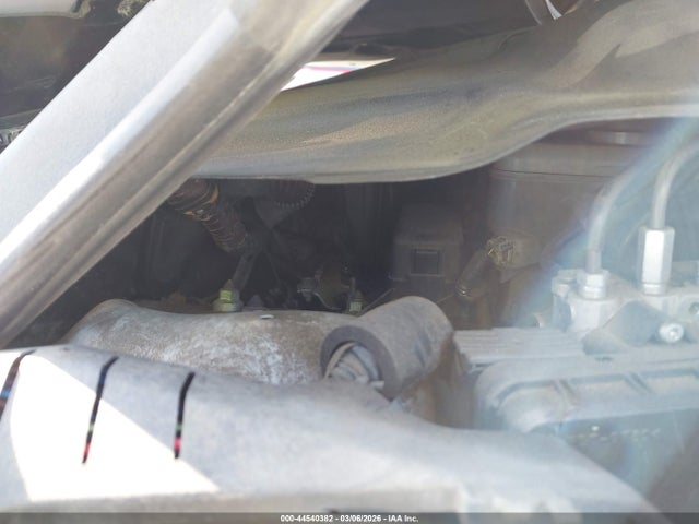 Продаж на аукціоні авто 2011 Lexus Is 250, vin: JTHBF5C24B5143507, номер лоту: 44540382