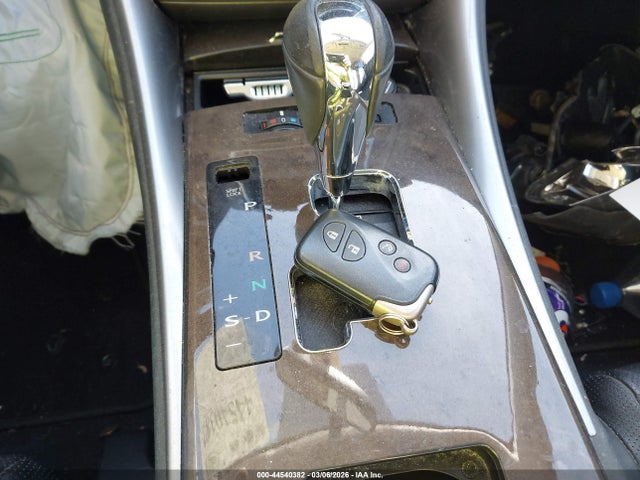 Продаж на аукціоні авто 2011 Lexus Is 250, vin: JTHBF5C24B5143507, номер лоту: 44540382