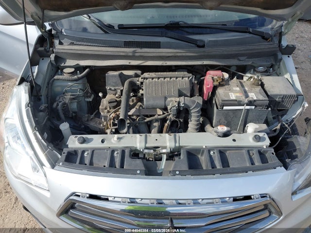 2019 MITSUBISHI MIRAGE G4 ML32F3FJ3KHF00561 Photo 9