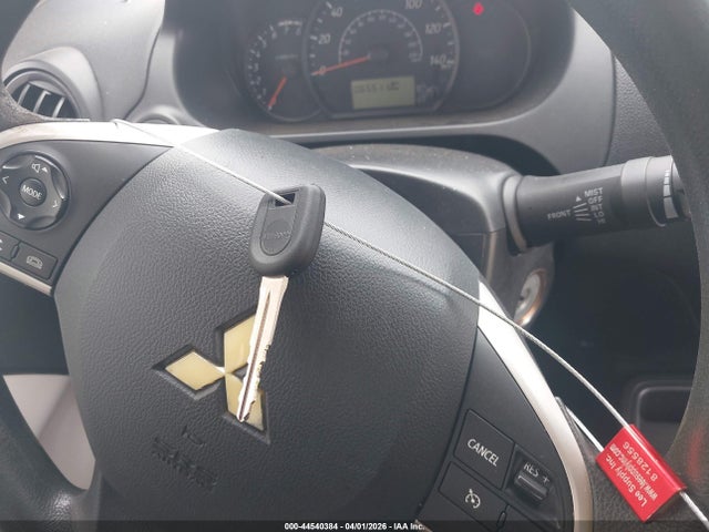 2019 MITSUBISHI MIRAGE G4 ML32F3FJ3KHF00561 Photo 10