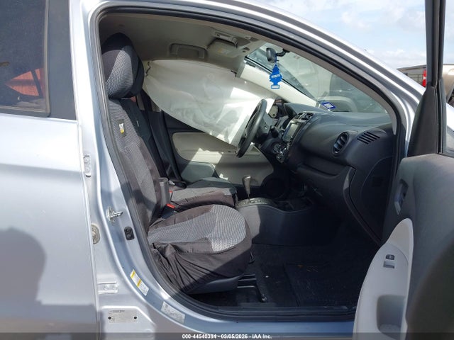 2019 MITSUBISHI MIRAGE G4 ML32F3FJ3KHF00561 Photo 4