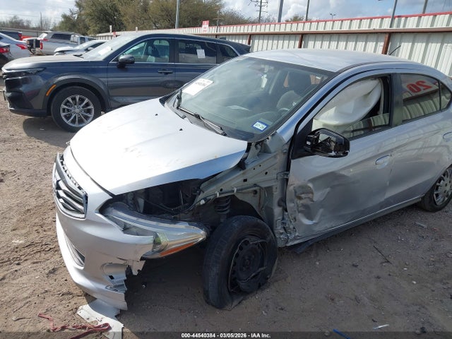 2019 MITSUBISHI MIRAGE G4 ML32F3FJ3KHF00561 Photo 5