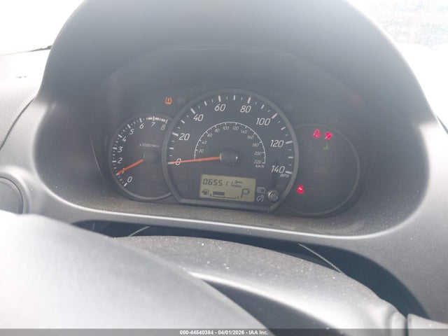 2019 MITSUBISHI MIRAGE G4 ML32F3FJ3KHF00561 Photo 6