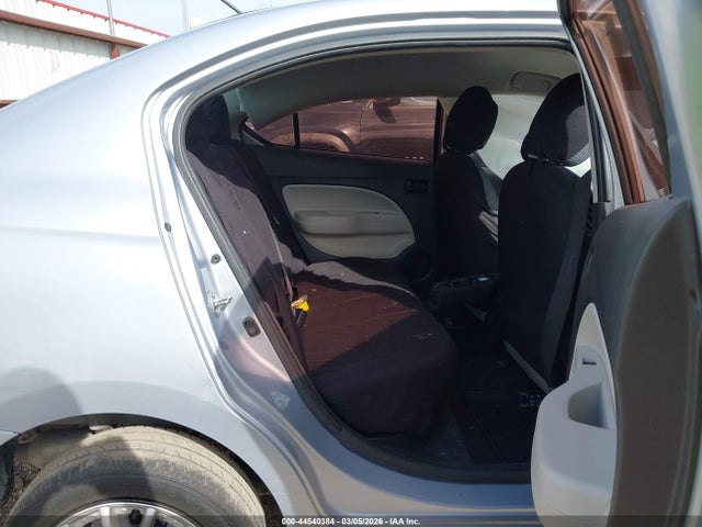 2019 MITSUBISHI MIRAGE G4 ML32F3FJ3KHF00561 Photo 7