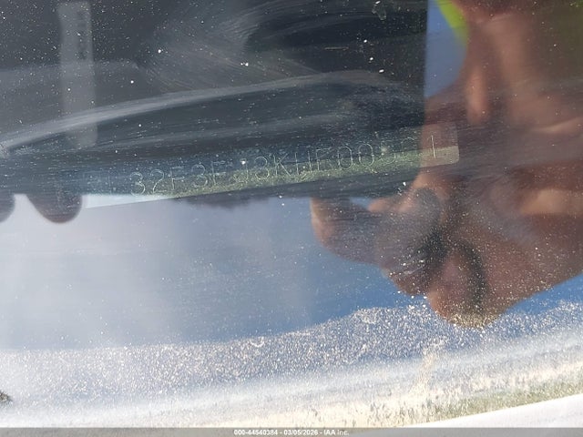 2019 MITSUBISHI MIRAGE G4 ML32F3FJ3KHF00561 Photo 8