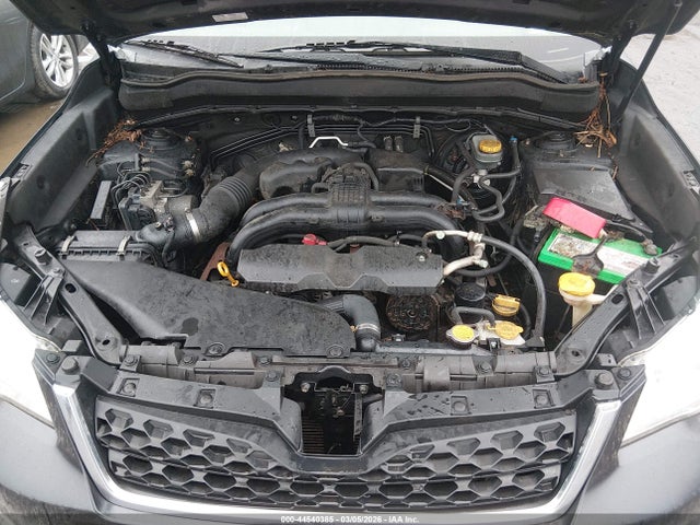 Продаж на аукціоні авто 2016 Subaru Forester 2.5i Premium, vin: JF2SJAFC4GH402114, номер лоту: 44540385