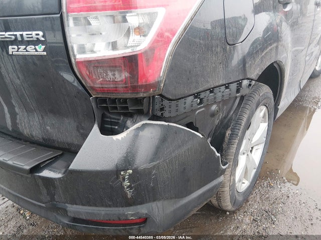 Продаж на аукціоні авто 2016 Subaru Forester 2.5i Premium, vin: JF2SJAFC4GH402114, номер лоту: 44540385