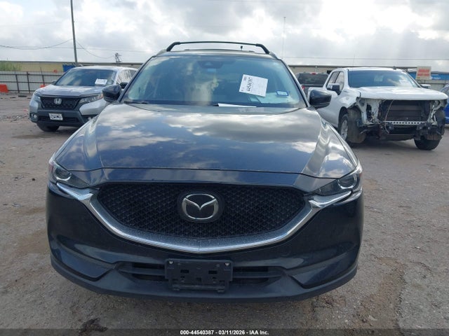 44540387 :رقم المزاد ، JM3KFACM8K1572305 vin ، 2019 Mazda Cx-5 Touring مزاد بيع