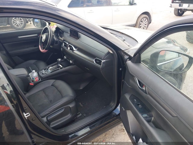 44540387 :رقم المزاد ، JM3KFACM8K1572305 vin ، 2019 Mazda Cx-5 Touring مزاد بيع