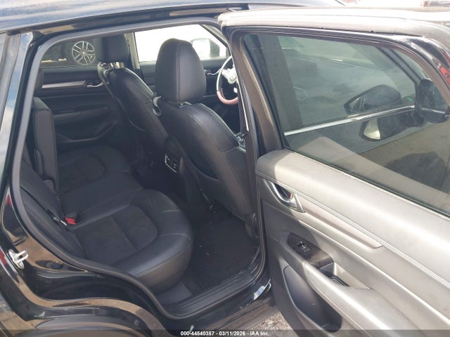 44540387 :رقم المزاد ، JM3KFACM8K1572305 vin ، 2019 Mazda Cx-5 Touring مزاد بيع