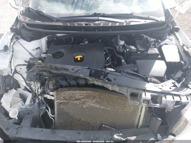 2017 KIA FORTE 3KPFK4A79HE047814 Photo 9